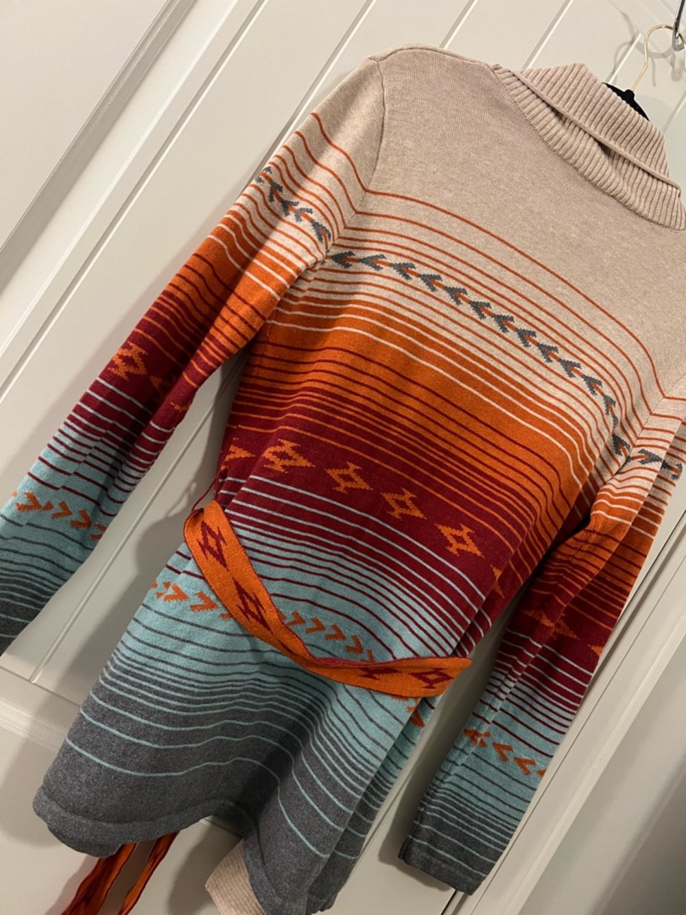 Pendleton lightweight cardigan size S - Picture 5 of 6